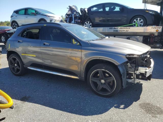 2017 MERCEDES-BENZ GLA 250 4M - WDCTG4GB9HJ292254