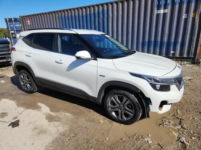 2021 KIA SELTOS S - KNDEUCAA6M7145379
