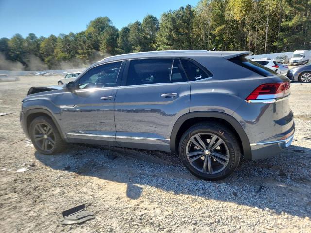 2020 VOLKSWAGEN ATLAS CROS 1V25E2CA0LC222465