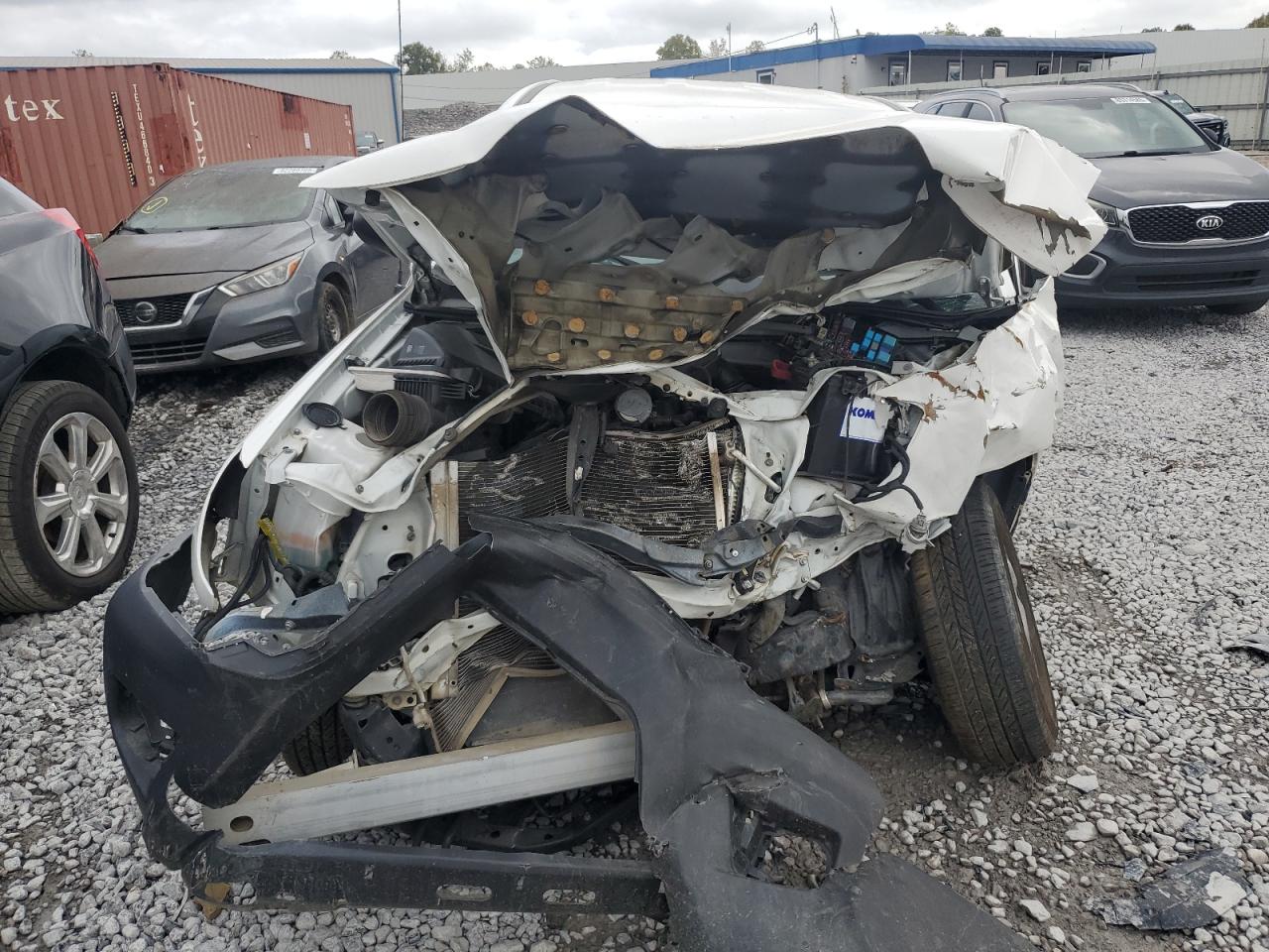 TOYOTA TACOMA ACCESS CAB