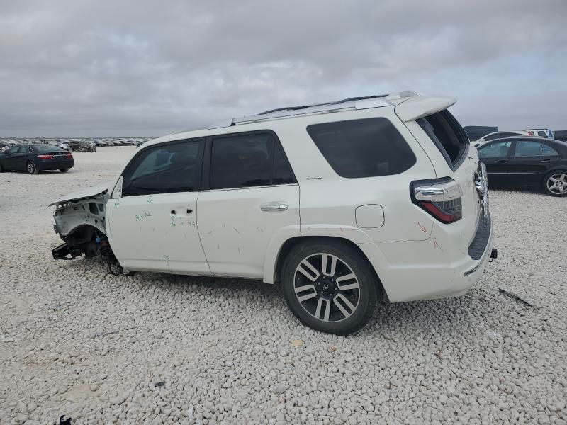 2016 TOYOTA 4RUNNER SR - JTEZU5JR4G5142026