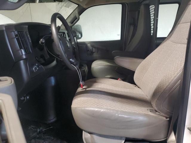 2016 CHEVROLET EXPRESS G2 - 1GCWGAFF9G1121492