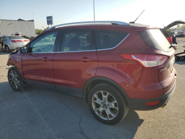 2015 FORD ESCAPE TITANIUM 1FMCU9J96FUC08285
