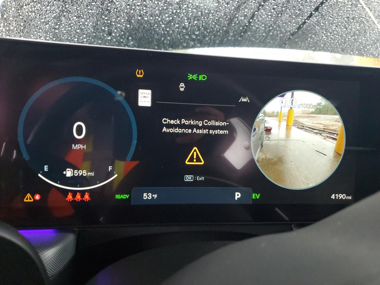 HYUNDAI SONATA HYBRID