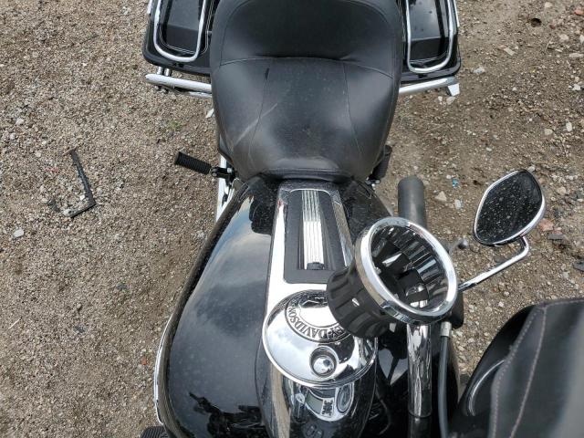 2010 HARLEY-DAVIDSON FLHTCU 1HD1FC410AB634758