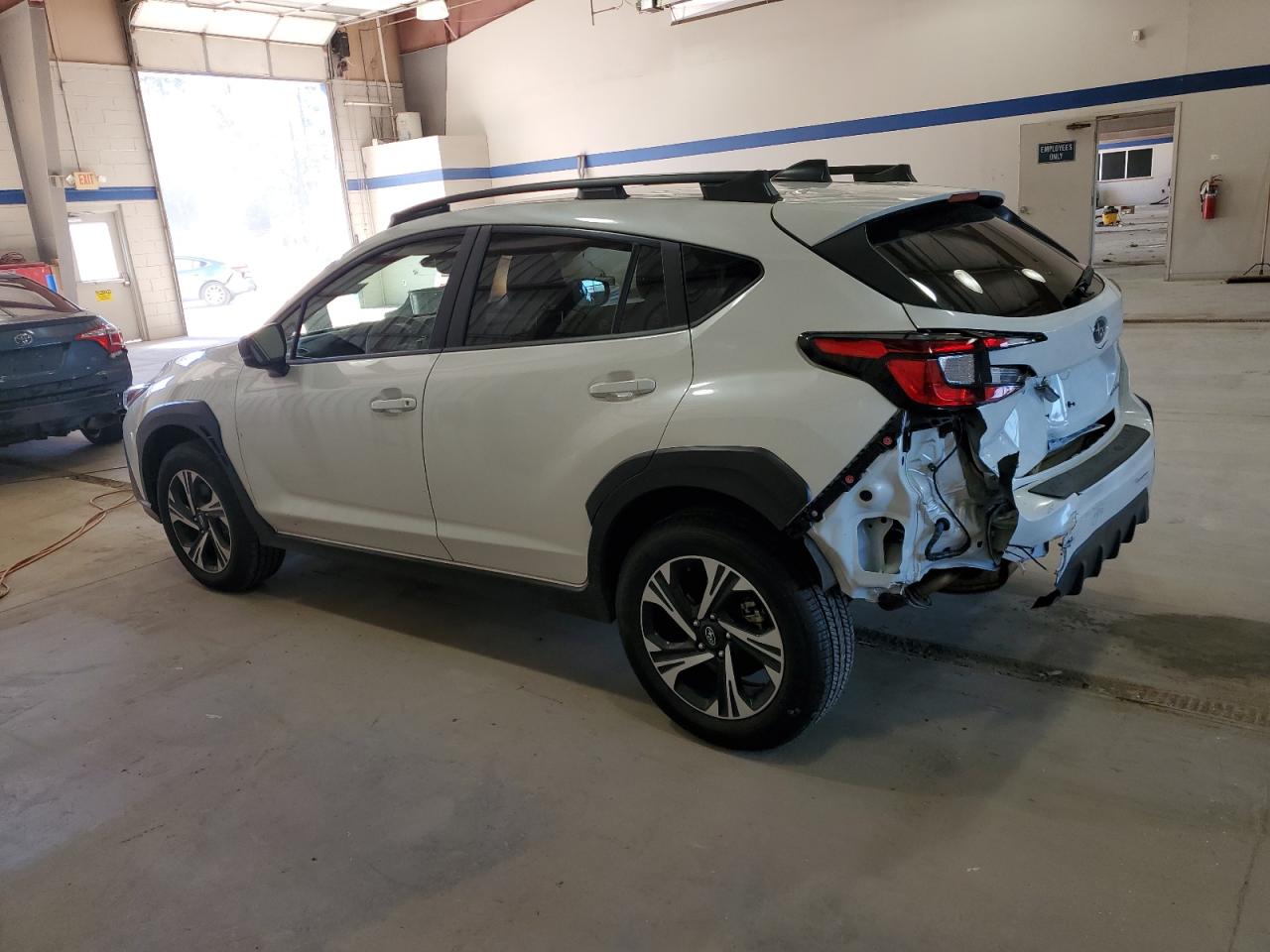 SUBARU CROSSTREK PREMIUM