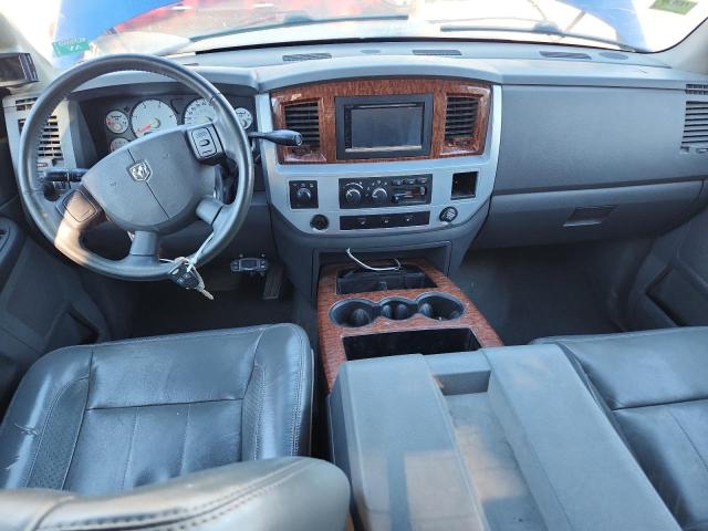 2007 DODGE RAM 3500 S #3276005811