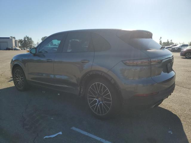 2020 PORSCHE CAYENNE WP1AA2AY5LDA09158