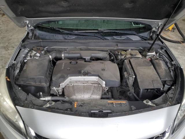 2016 CHEVROLET MALIBU LIM 1G11C5SA6GF158647