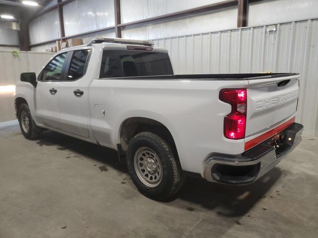 2020 CHEVROLET SILVERADO #3283886418