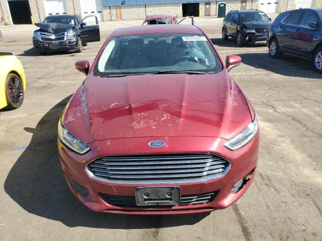 2015 FORD FUSION S 3FA6P0G74FR222838