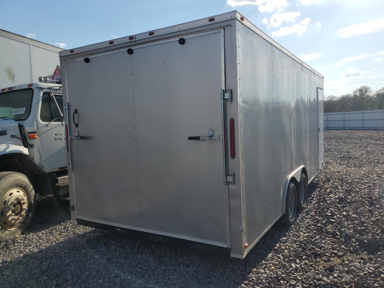 Lot #3297941778 2021 UNKNOWN UNKNOWN