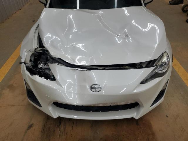 2014 TOYOTA SCION FR-S #3294525496