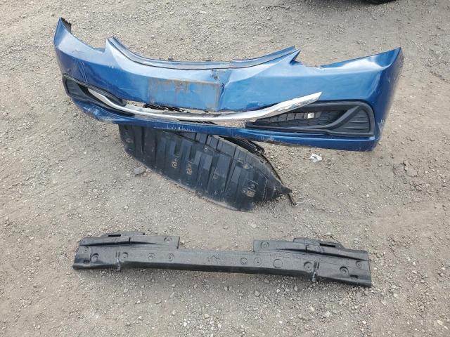 2014 HONDA CIVIC LX #3302910089