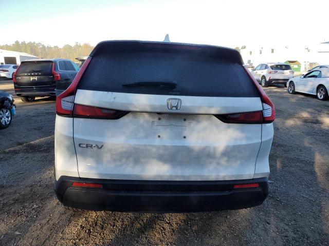 2023 HONDA CR-V LX - 2HKRS4H26PH105508