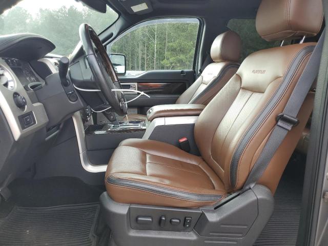 2013 FORD F-150 - 1FTFW1EF1DFB82919