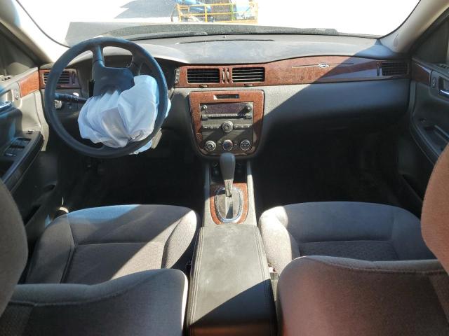 2011 CHEVROLET IMPALA LS - 2G1WF5EKXB1290943