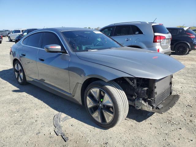 2023 BMW I4 EDRIVE WBY73AW06PFP47885