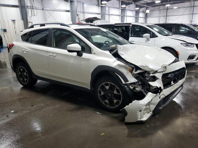 2020 SUBARU CROSSTREK - JF2GTAEC5LH268046