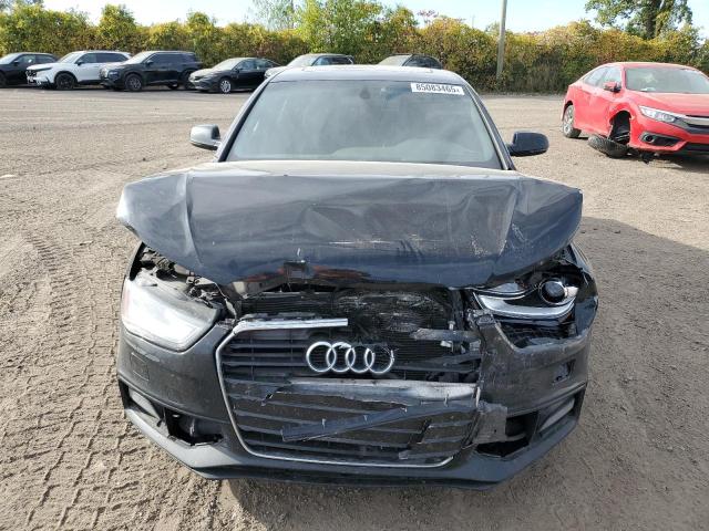2016 AUDI A4 PROGRES WAUFFCFL1GN001678