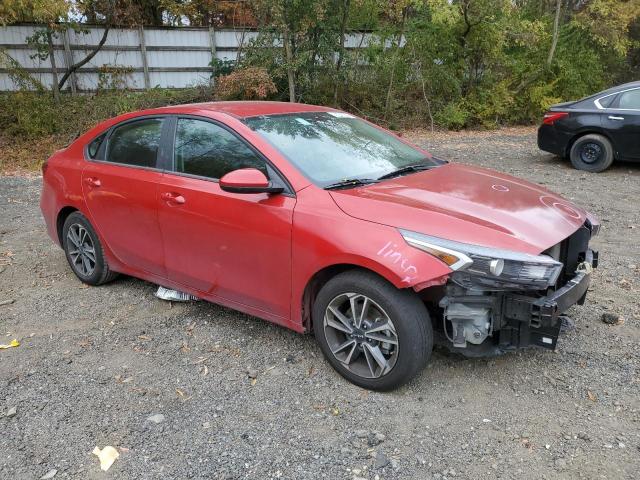 2023 KIA FORTE LX - 3KPF24AD7PE570267