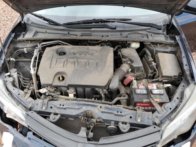 2018 TOYOTA COROLLA L - 2T1BURHE0JC972707