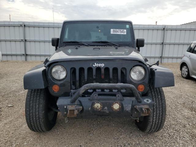 2011 JEEP WRANGLER U - 1J4BA7H11BL612943