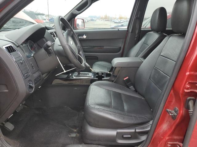 2010 FORD ESCAPE LIM #3284169551