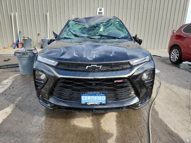 2021 CHEVROLET TRAILBLAZER RS KL79MUSL6MB165097