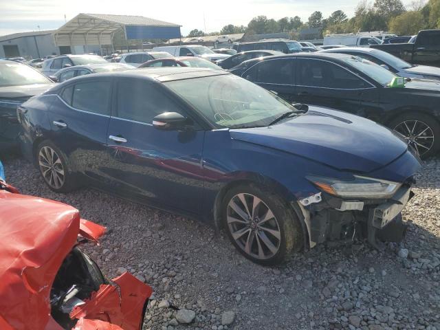 2020 NISSAN MAXIMA PLA 1N4AA6FV4LC365703