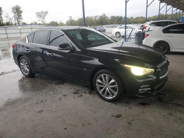 2014 INFINITI Q50 BASE - Other View