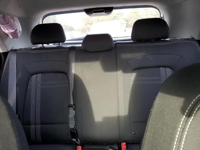 2022 HYUNDAI VENUE SEL KMHRC8A33NU159094