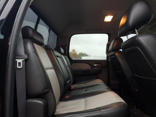 2011 GMC SIERRA K15 - 3GTP2WE38BG107228
