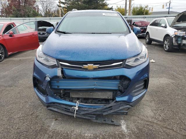 2019 CHEVROLET TRAX 1LT - 3GNCJLSB2KL399971