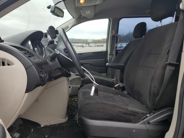 2013 DODGE GRAND CARA - 2C4RDGBG4DR601308