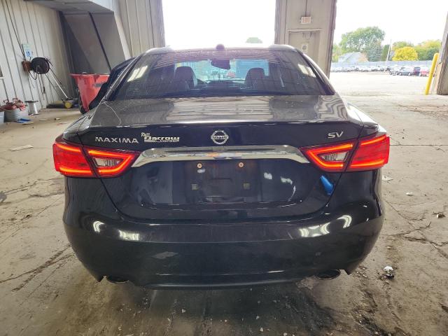 2017 NISSAN MAXIMA 3.5 - 1N4AA6AP6HC386083