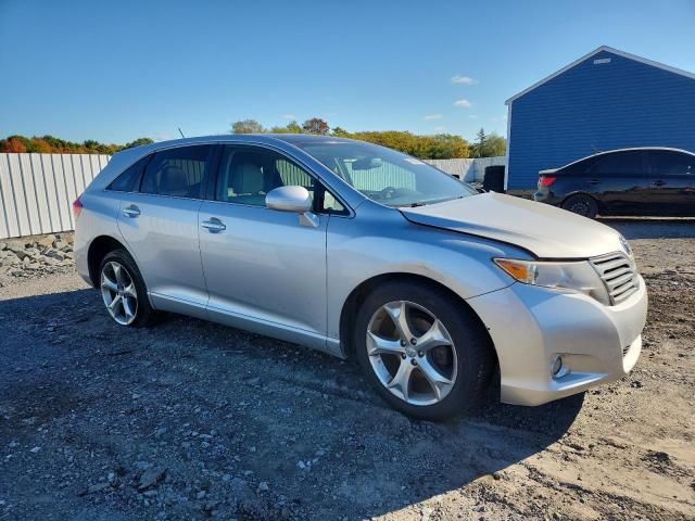 2012 TOYOTA VENZA LE - 4T3BK3BB4CU065470