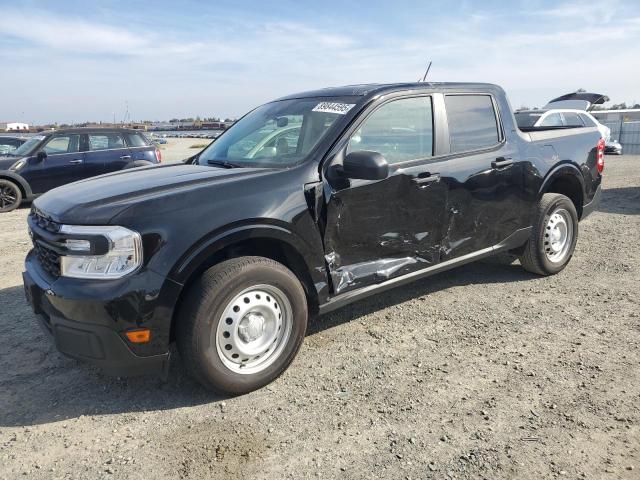 FORD MAVERICK X