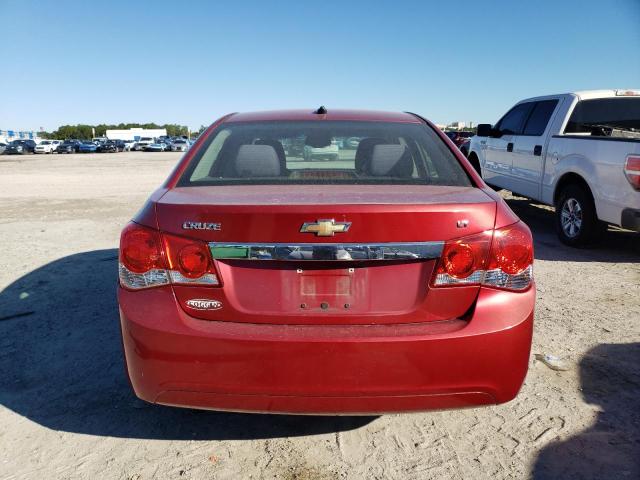 2013 CHEVROLET CRUZE LT - 1G1PC5SB2D7322548