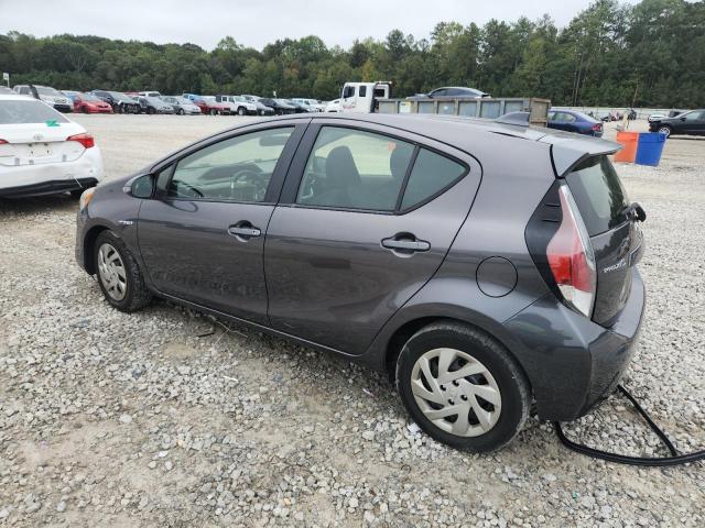2015 TOYOTA PRIUS C - JTDKDTB33F1581003