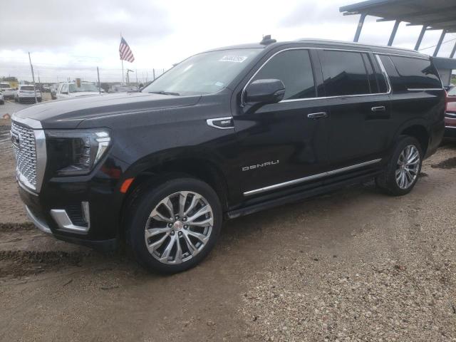 GMC YUKON XL D