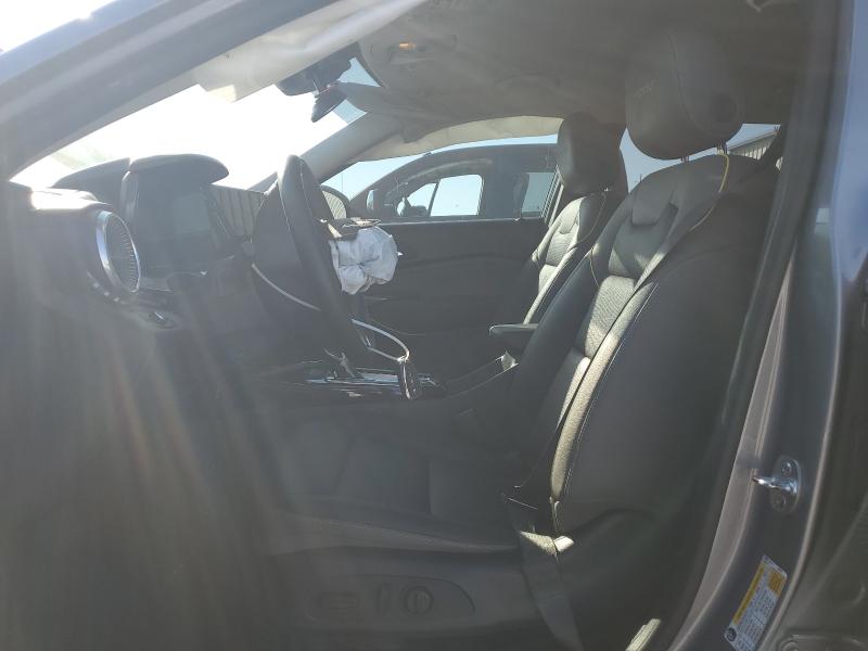 2025 CHEVROLET TRAX ACTIV #3282555902