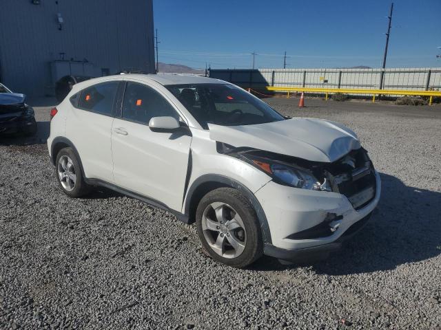 2016 HONDA HR-V LX - 3CZRU6H33GM749549
