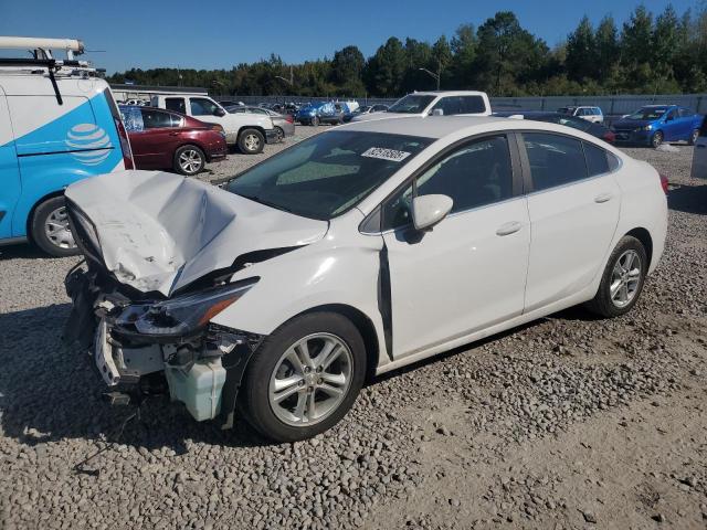 2018 CHEVROLET CRUZE LT #3294406523