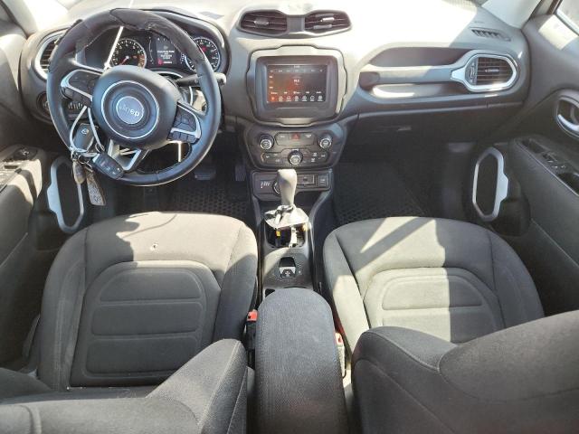 2019 JEEP RENEGADE L ZACNJBBB9KPK68035