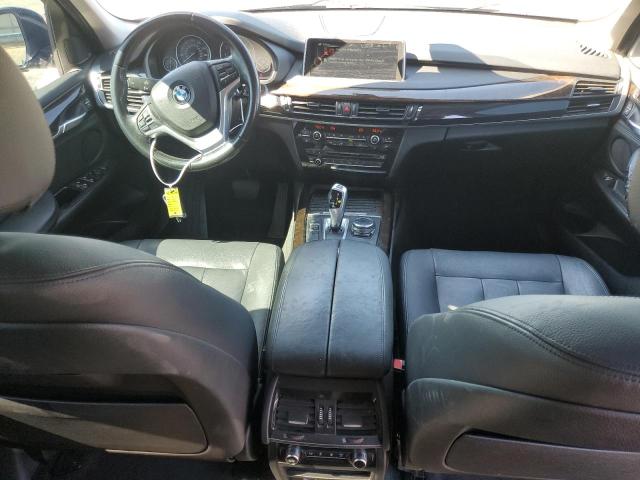 2016 BMW X5 SDRIVE3 5UXKR2C51G0R70126