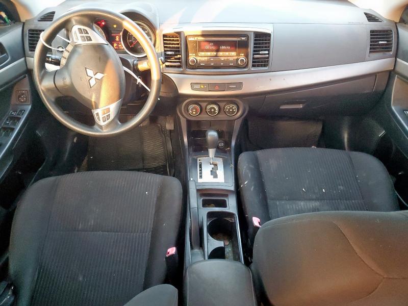 2015 MITSUBISHI LANCER ES JA32U2FU8FU017146