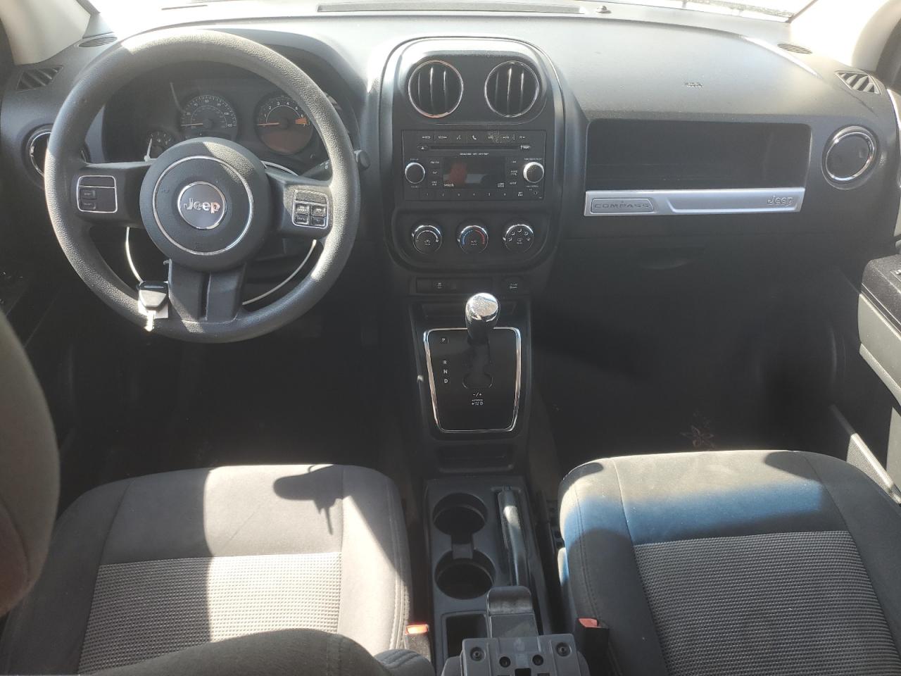 JEEP COMPASS SPORT