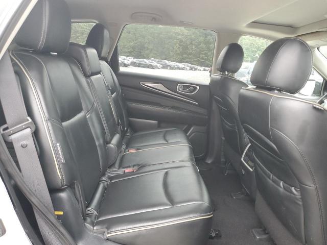 2020 INFINITI QX60 LUXE PURE #3279510268