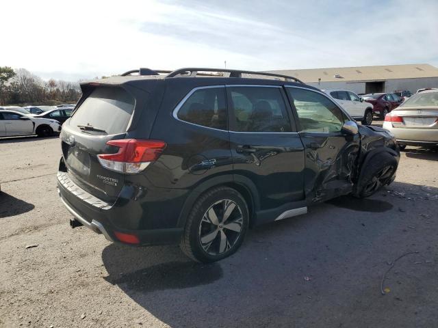 2021 SUBARU FORESTER T - JF2SKAXC7MH489949